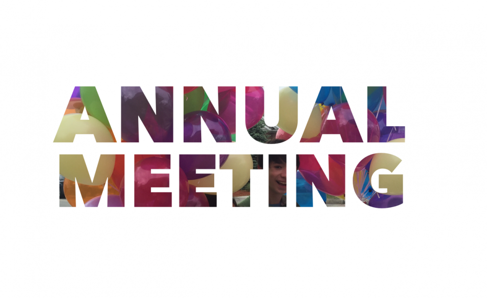 Annual Meeting